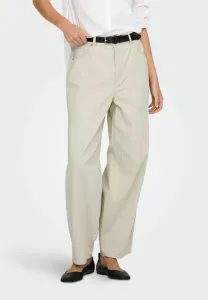 Брюки onlloisa бочкообразной формы Only, Castle Wall