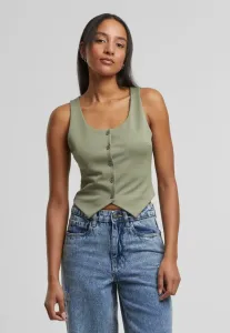 Жилет Urban Classics, Paleolive