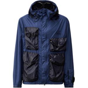C.P.Company Куртка C P Company Taylon, Blue