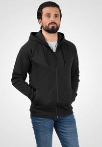 Толстовка SDGELBERT Solid, цвет black