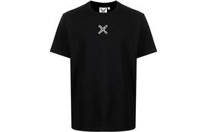 KENZO Футболка мужская черная