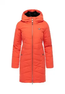 Зимнее пальто Ragwear, Light Red