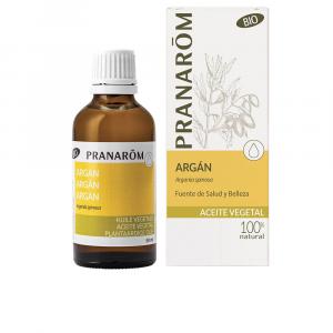 Увлажняющий крем для тела Aceite Vegetal #Argán Bio Pranarôm, 50 мл