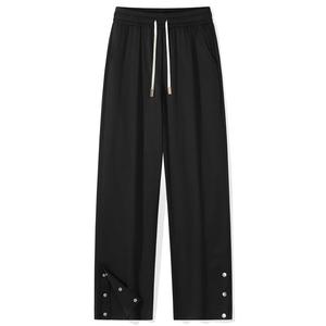 Повседневные брюки унисекс FIDO DIDO, Хаки