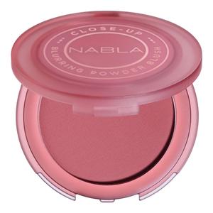 Пудра для лица close-up blotting pressed Nabla, enigma, вес 5 гр.