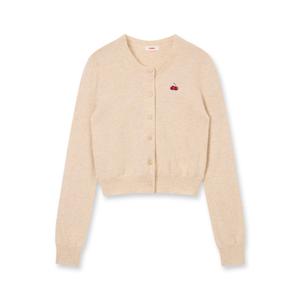 Трикотаж унисекс Kirsh, хаки