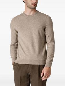 Кашемировый джемпер Drumohr, нейтральный