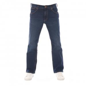 Джинсы Wrangler Jacksville bootcut, синий