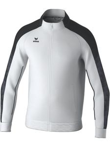 Спортивная куртка Evo Star Trainingsjacke erima, белый