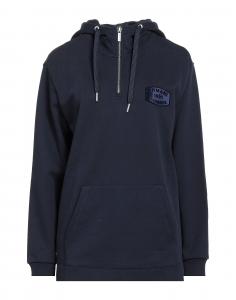 Толстовка Armani Exchange, полуночно-синий