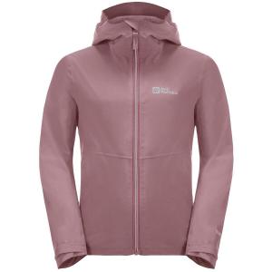 JACK WOLFSKIN Куртка KIDS JWP SHELL