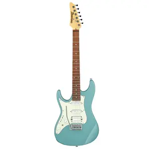 Электрогитара Ibanez AZES40-PRB серии AZES Standard, цвет Purist Blue