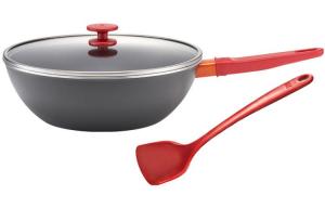 Наборы кастрюль ZWILLING, серый