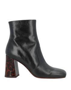 Ботильоны Chie Mihara, черный