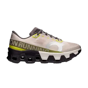 Кроссовки Cloudmonster Hyper, Fade Lime