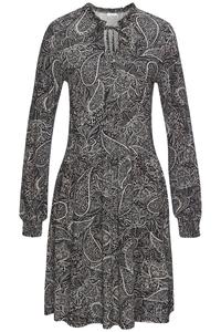 Платье LASCANA, черный