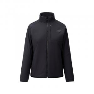 HELLY HANSEN Пуховик Women's, Black