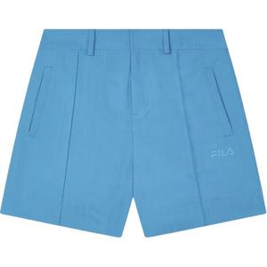 FILA Шорты повседневные Heritage Collection женские Bright Active Blue