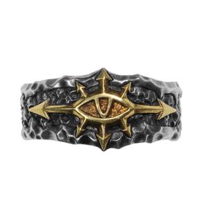 STARFORGED Черное кольцо Expedition Champion Abathur Celestial Forge Warhammer 40K