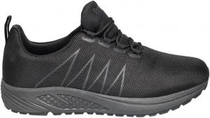 Кроссовки Propt Mens Tour Knit Trek Propet, черный