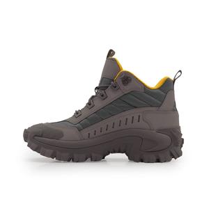 Кроссовки CAT унисекс, Темно-серый