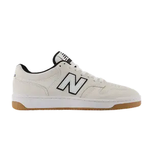 Кроссовки Numeric 480, цвет Cream White Gum