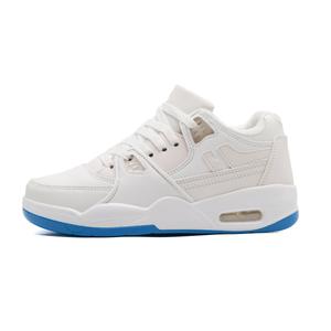 7 SEVFUN Термостойкие абразивоустойчивые легкие низкие скейтерские кроссовки унисекс белый - градиент, цвет Gradient