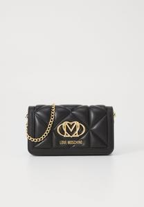 Кошелек Love Moschino Wallet, Black