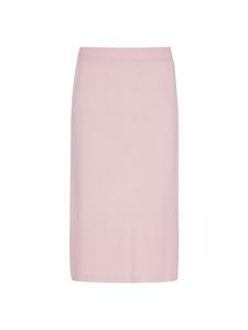 Юбка до колена DreiMaster Klassik, цвет vintage rose