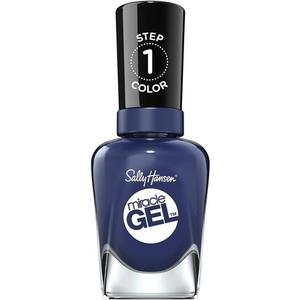 Гель-лак для ногтей Miracle 445 Midnight Mod 14,7 мл, Sally Hansen