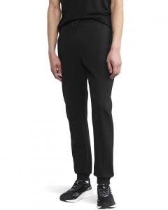 Брюки Craft Adv Join Sweat Pants, черный
