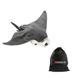 Классические плюшевые игрушки животные ZHONGGUOGUOJIADILI