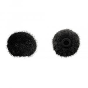 Ветрозащита для микрофона Bubblebee Industries The Windbubble PRO Fur BBI-WP2-L-BK