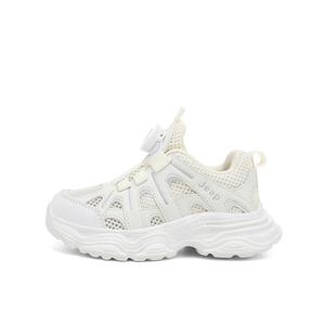 Детская обувь для повседневной жизни Jeep, слоновая кость/белый