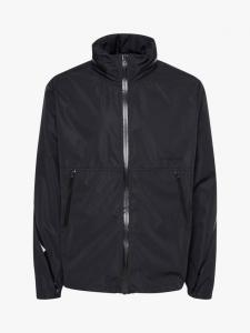 Водонепроницаемая куртка с потайным капюшоном badia The Jogg Concept, черный