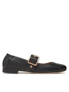 Полуботинки Luara 50548547 10260855 01 Boss, черный