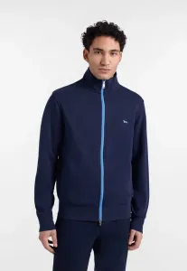 Толстовка на молнии по всей длине Harmont & Blaine, Blu Scuro