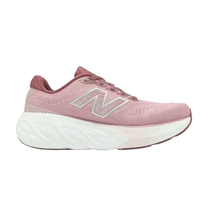 Кроссовки New Balance Wmns Fresh Foam X 880v15 Wide 'Washe Burguny Pink Taffy'