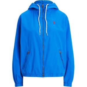 Куртка женская Polo Ralph Lauren, синий