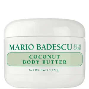 Масло для тела с кокосом 113г Mario Badescu