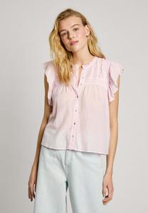 Блуза Pepe Jeans DIALLO, Light Pink