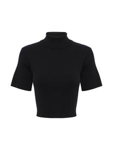 Футболка Tussah Shirt ELMANI, черный