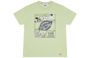 Футболка мужская Keylime Dickies, цвет Keylime