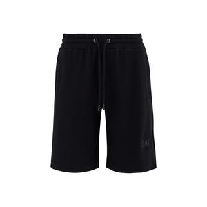 Повседневные шорты мужские CAT, черные