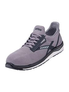 Защитные кроссовки ATLAS Atlas Runner 65 STONE GREY в цвете Stone Grey
