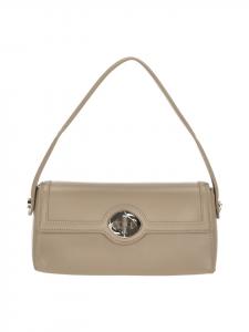 Usha Женская сумка через плечо верблюжьего цвета