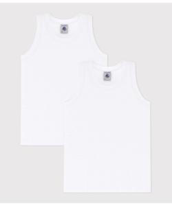 Комплект из 2 маек