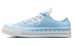 Кроссовки Converse 1970-х годов Женское, Blue