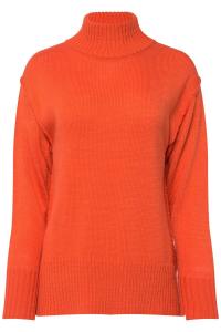 Свитер Laurasøn, апельсин