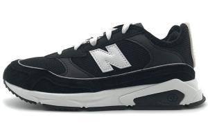 Кроссовки New Balance X-Racer Black White Unisex